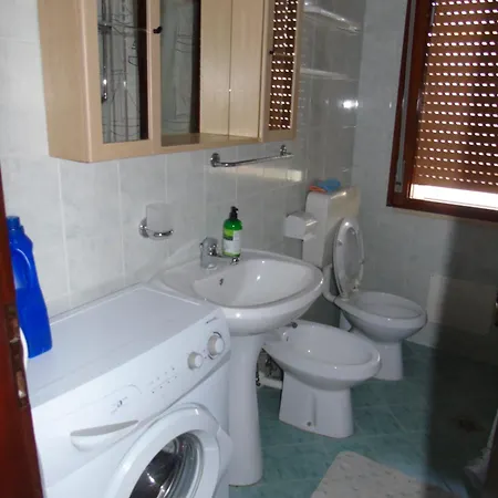 Paola Apartment