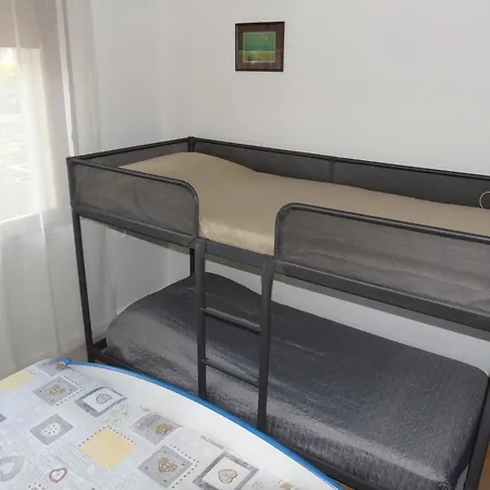 Paola Apartment
