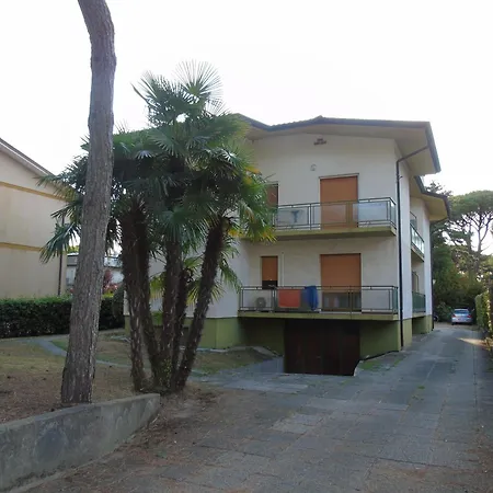 Apartment Paola